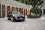 Audi A4 Avant 40 TDI S-Line Quattro 2019 года (WW)